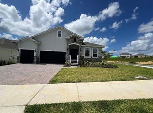 1698 Cadence St, Minneola, FL 34715