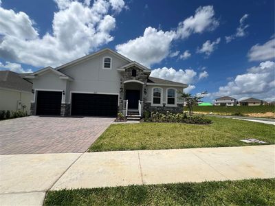 1698 Cadence St, Minneola, FL, 34715