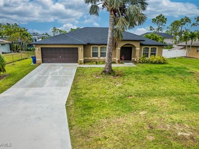 6619 Dabney St, Fort Myers, FL, 33966