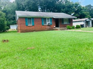 313 Cemetery Rd, Baldwyn, MS 38824