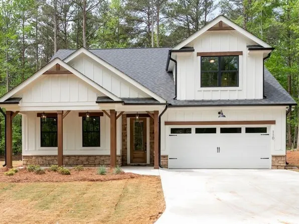110 Doris Path, Dallas, GA 30157