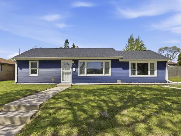 4625 N 74th STREET, Milwaukee, WI 53218