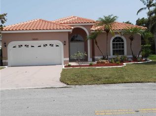 6060 NW 72nd Ct, Parkland, FL 33067