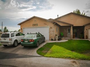 1533 Crest View Way APT 13, Grand Junction, CO 81506