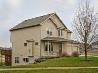 4501 Valor Way, Madison, WI 53718