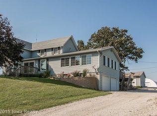 20971 350th St, Adel, IA 50003