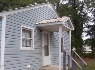 115 Kaye St, Spring Lake, NC 28390
