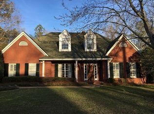 4508 8th Ave, Meridian, MS 39305