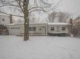 2906 Brandywine Dr, Ann Arbor, MI