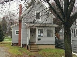205 Mill St, Lodi, OH 44254
