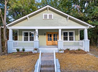 606 N Maple St, Durham, NC 27703