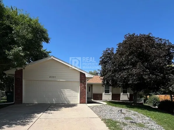 2301 42nd Avenue Ct, Greeley, CO 80634