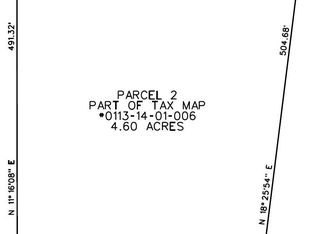 0 Dragstrip Rd #2, Orangeburg, SC 29115