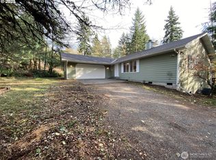 35819 NE 137 Court, La Center, WA