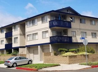 730 S Patton Ave APT 5, San Pedro, CA 90731