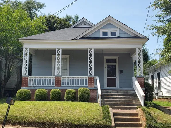 217 Horne St, Americus, GA 31709