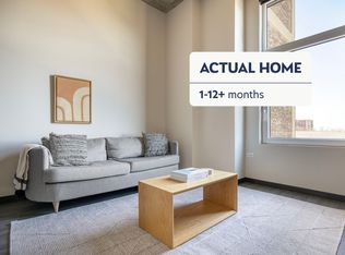 150 N Ashland Ave FLOOR 3-ID1055, Chicago, IL 60607