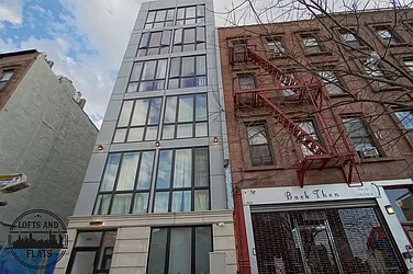 Rented by Lofts and Flats LLC