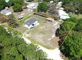 7820 128th St, Sebastian, FL 32958