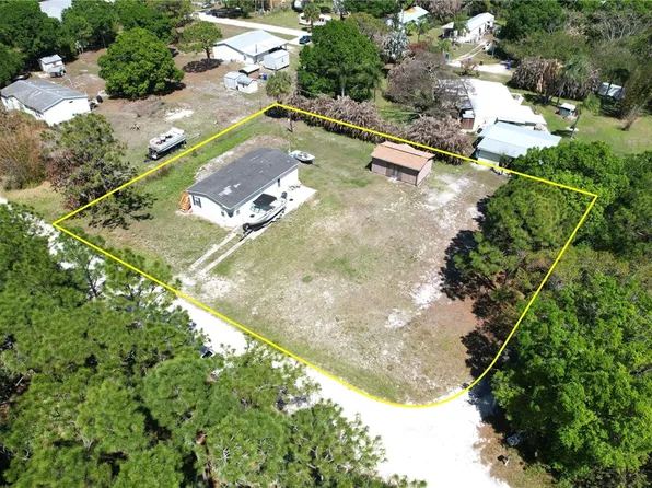 7820 128th St, Sebastian, FL 32958
