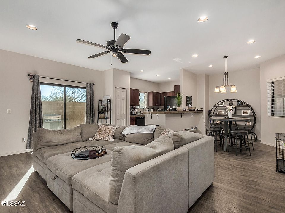 1st image of 8700 E Placita ,