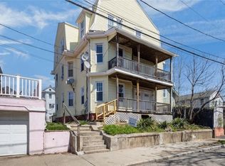 16 Maplehurst Ave, Providence, RI 02908