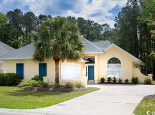 7950 Leeward Ln, Murrells Inlet, SC 29576