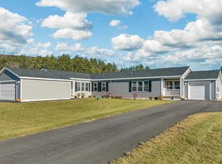 18-B Wildflower Lane #208-97-8-2, Plymouth, NH 03264