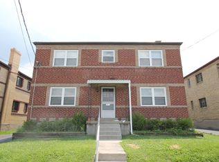 2621 Park Ave APT 3, Norwood, OH 45212