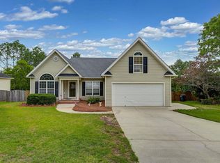 412 Knotts Ct, Lexington, SC 29073