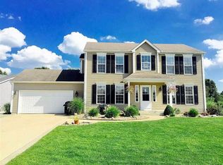 11316 Hartford Bay Dr, Osceola, IN 46561