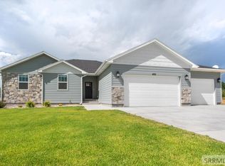 4113 E 218 N, Rigby, ID 83442