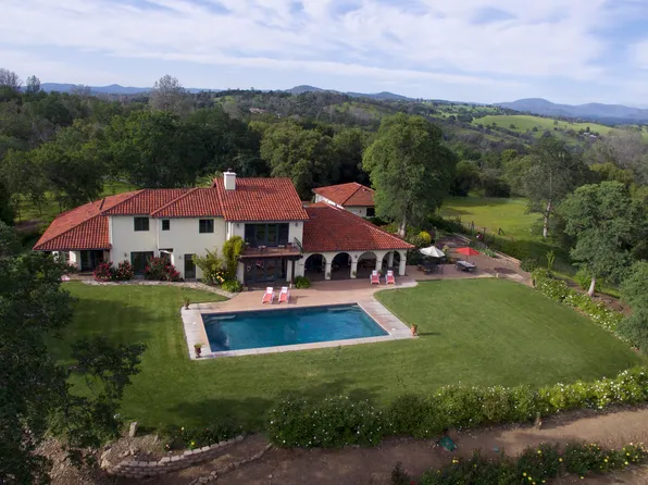 26255 Powell Ranch Rd, Sonora, CA 95370