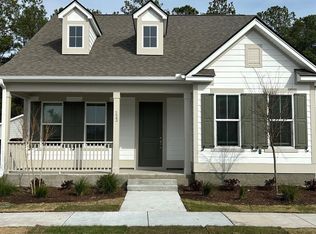 223 Delano Way #1-LOT 125, Myrtle Beach, SC 29588