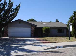 811 Crenshaw Ct, Paso Robles, CA 93446