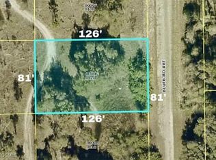 722 Bluebird Ave, Lehigh Acres, FL 33974