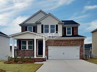 1664 Soapstone Rd, Dacula, GA 30019