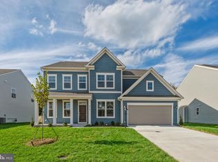 144 Thornton Way Lot 35 Harlow #II, Winchester, VA 22602