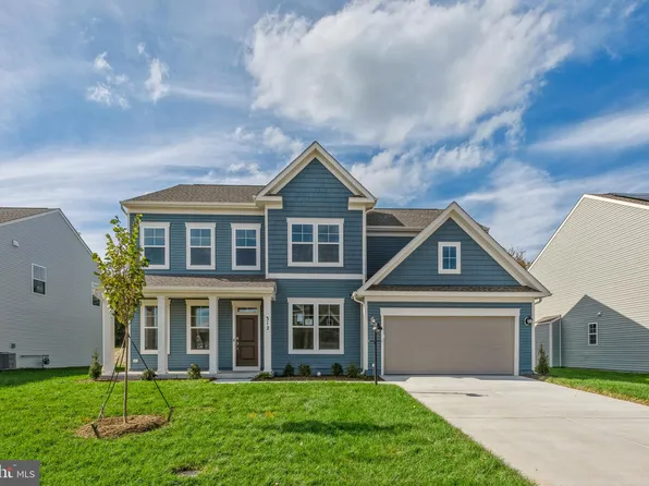 144 Thornton Way Lot 35 Harlow #Ii, Winchester, VA 22602