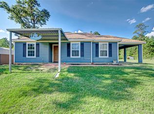 6123 Pappas Rd, Waller, TX 77484