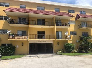 5100 SW 41st St APT 207, Hollywood, FL 33023