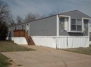 4701 Willow Springs Rd, Fort Worth, TX 76119