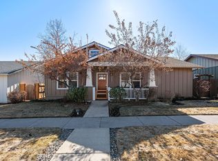 20627 Wild Goose Ln, Bend, OR 97702