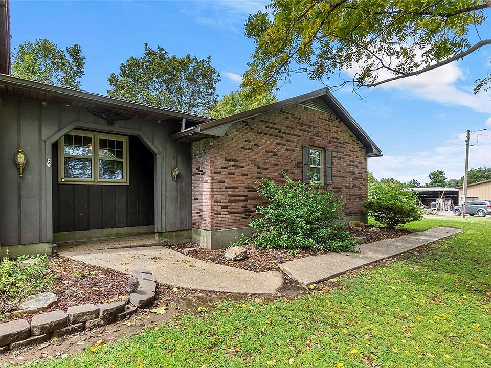 1884 County Road 261, Advance, MO 63730 MLS 23053186 Zillow