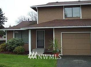 1921 74th St E #1921, Tacoma, WA