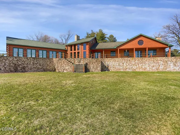 527 Johnson Mill Rd, Lewisburg, PA 17837