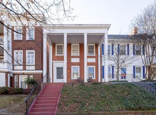 1111 W Grace St, Richmond, VA 23220