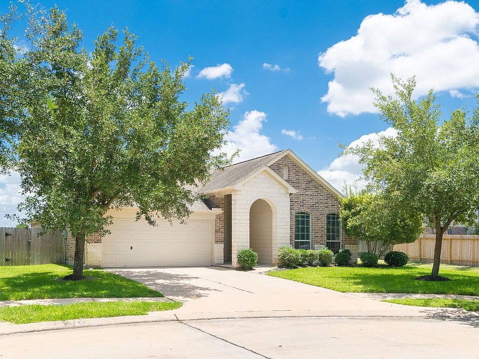 1st image of 9514 Langley Springs Dr