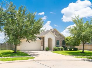 9514 Langley Springs Dr, Houston, TX 77095
