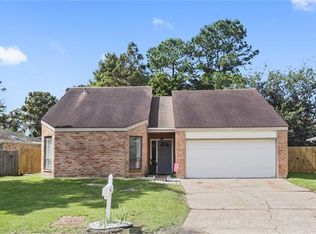 261 Dunleith Dr, Destrehan, LA 70047